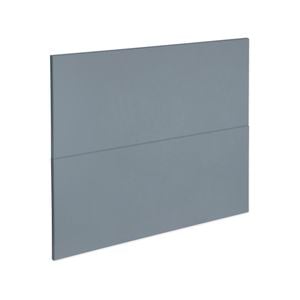 Kaboodle 900mm Danish Blue Modern Drawer Panels - 2 Pack