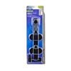 Zenith 200mm Black Panic Bolt