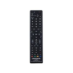 Chunghop Universal Tv Remote Control Compatible With Philips Lcd Smart Hd Plasma