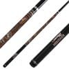 Formula Sports Patriot 57" 2 Piece Pool Cue Heritage