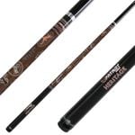 Formula Sports Patriot 57" 2 Piece Pool Cue Heritage