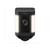 Ring Spotlight Cam Plus Battery Black