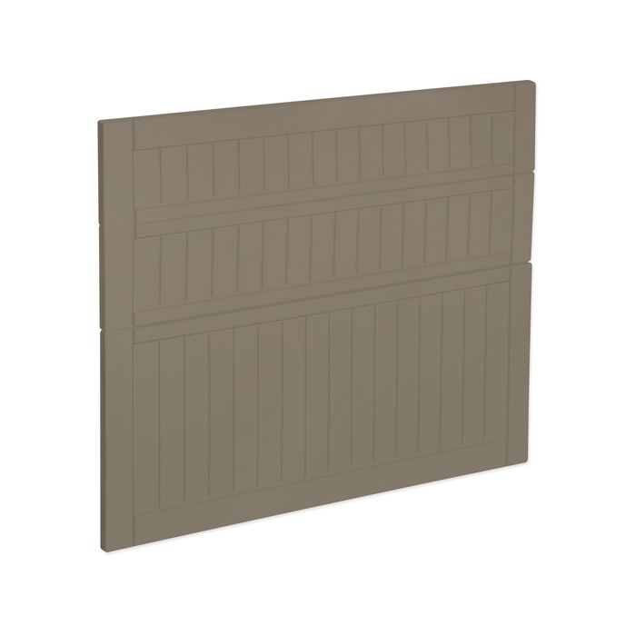 Kaboodle 900mm Olive Grove Country Drawer Panels - 3 Pack - Bunnings ...