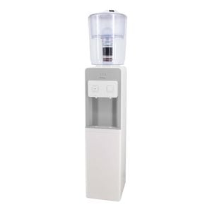 Healthy Choice Standing Cooler, Filter & Water Dispenser (20l) Dual Tap