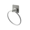 Barelli Stick On Towel Ring