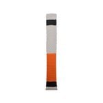 Kookaburra Sport Xtreme Cricket Bat Grip Wht/blk/orng