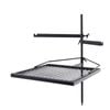 Wildtrak 70x60cm Frontier BBQ Grill w/ Bag - Black