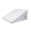 Comfeezzz Wedge Pillow Memory Foam Contour Pillow Orthopedic Back Neck Support
