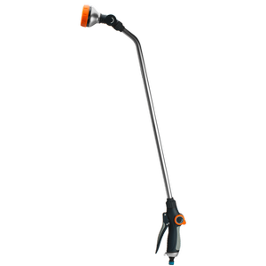 12mm 8x Function Wand With Thumb Flow Control
