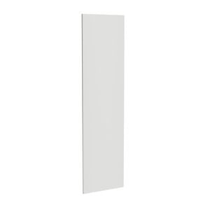 Kaboodle 600mm Sesame Salt Modern Tall Pantry Door