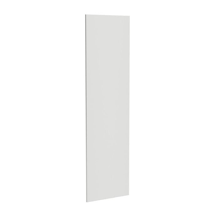 Kaboodle 600mm Sesame Salt Modern Tall Pantry Door