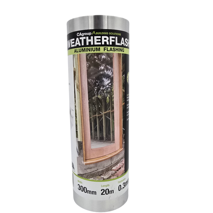 CAgroup 300 x 20m x 0.3mm Weatherflash