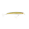 Halco Laser Pro 190 Crazy Deep XDD Hard Body Fishing Lure H71 Yellowfin