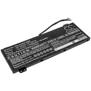 Cameron Sino Ap18e8m, Ap18e7m Battery Replacement [cs-acs314nb]