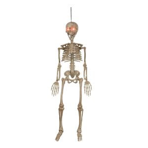 Lytworx 90cm Battery Operated Skeleton