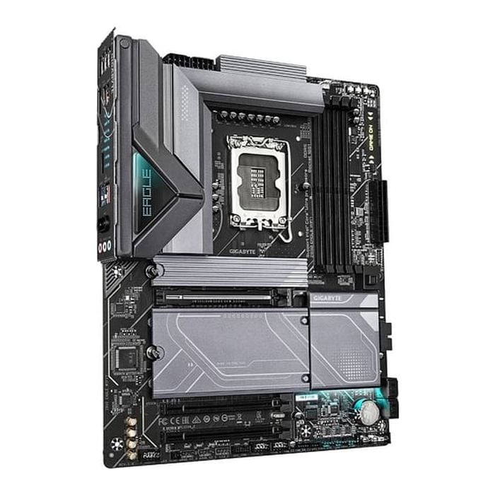 Gigabyte Z890 Eagle Wifi 7 Atx Lga 1851 Motherboard [z890 Eagle Wifi7]
