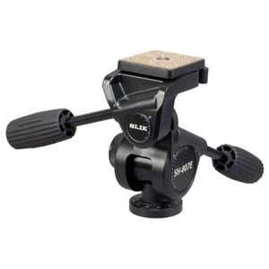 Slik Sh 807e Tripod Pan Head