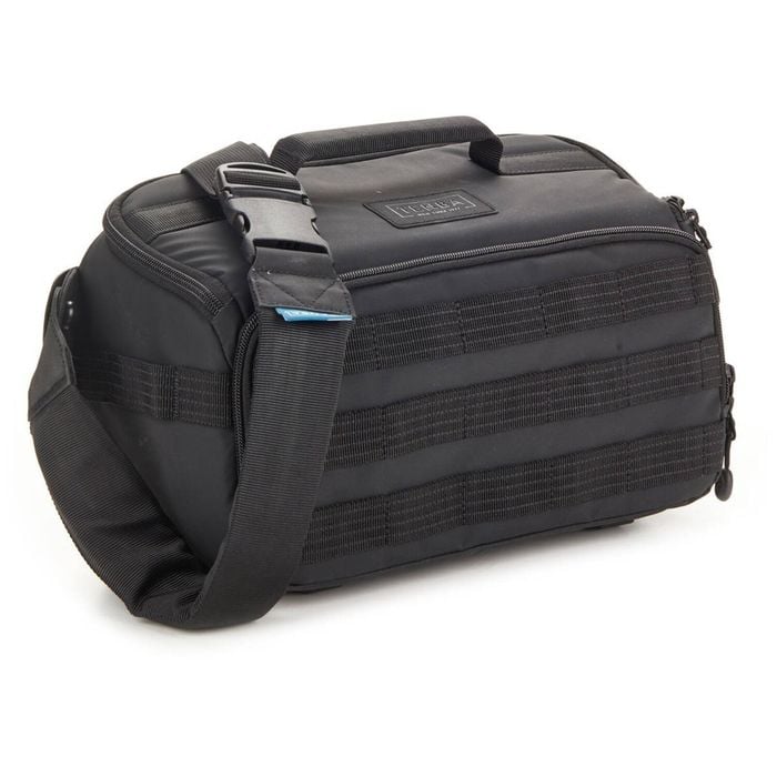 Tenba Axis V2 6l Sling Bag - Black