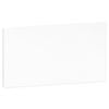 Kaboodle 600mm Sea Salt Modern Slimline Door