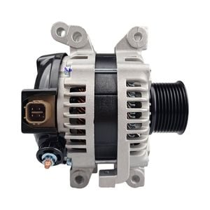 Basco Alternator For Toyota Landcruiser VDJ76 VDJ78 VDJ79 VDJ200 Lexus LX450D 4.5L 1VDFTV 12V 150A - BAL1070