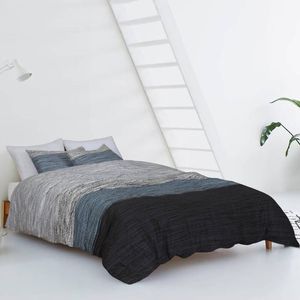 Quilt Cover Set - Parma