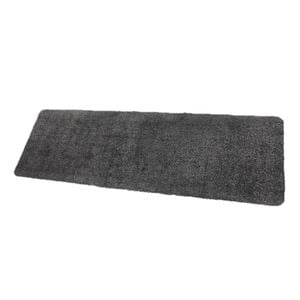 58 x 180cm Charcoal Utility Indoor Mud Mat