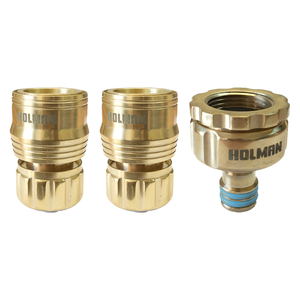Hose Fittings & Connectors