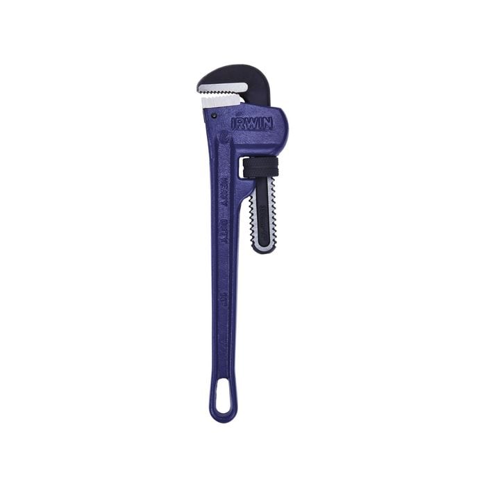 Irwin Vise Grip 350mm 14 Cast Iron Pipe Wrench Bunnings Australia