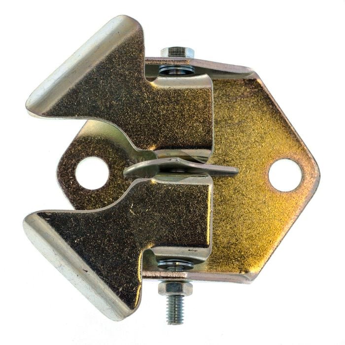 ARC Gate & Fence Fittings 25mm Two Way Catch NB