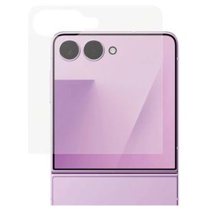 PanzerGlass Screen Protector Glass (Suits Galaxy Z Flip 8)
