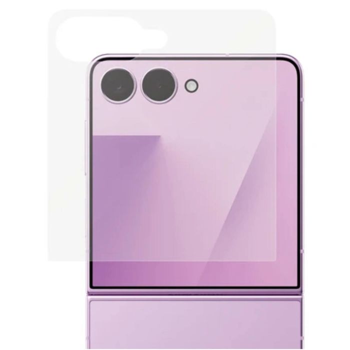 PanzerGlass Screen Protector Glass (Suits Galaxy Z Flip 8)