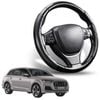 Segmented Steering Wheel Cover for Audi Q7 SQ7 2015 - Current 4M