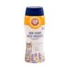 Arm & Hammer 591ml Cat Odor and Dander 2-in-1 Shampoo