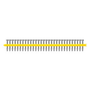 Collated Screws