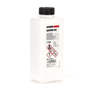 Ilford Ilfotec HC Film Dev