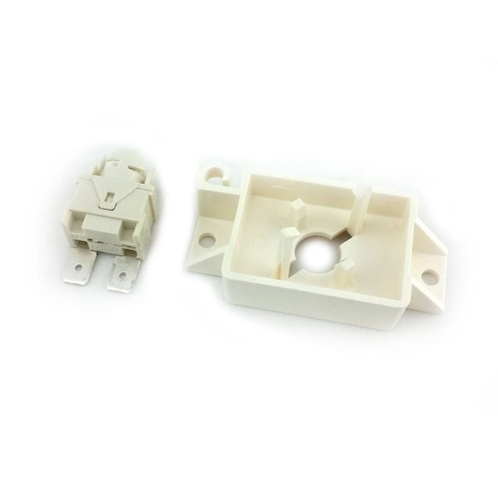 Dishlex Dishwasher On-Off Switch & Bracket 85806094000310