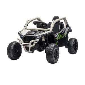 Kids Ride On Car Off-road Licensed Krx1000 Electric Ride-on Toy With Remote Control Music