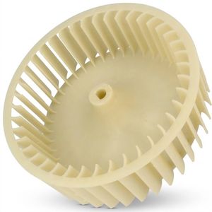 Westinghouse Dryer Fan Blower Wheel 170mm 140030284016