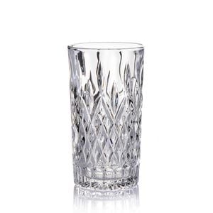 Salt & Pepper Bond Highballs 310ml - Set Of 4