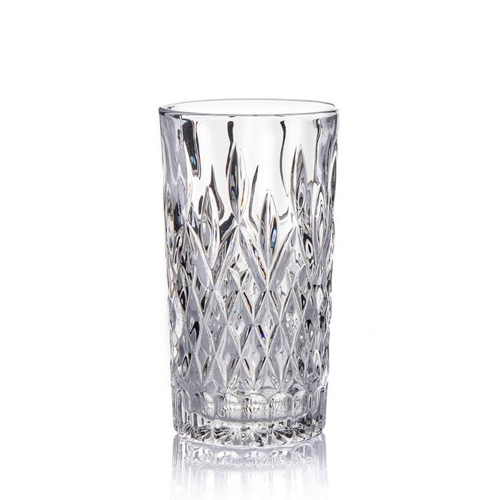Salt & Pepper Bond Highballs 310ml - Set Of 4