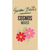 Garden Basics Cosmos Mixed Seeds