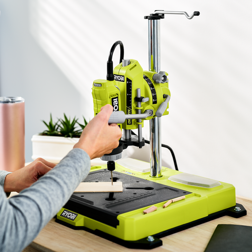 Ryobi Hobby Station Tool Mount Only Bunnings Australia