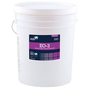 Ker Equivit Eo-3 Omega 3 Horse Supplement 18.93l