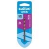 Sutton Tools 3/16" Viper Cobalt Jobber Drill Bit