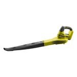 Ryobi 18V ONE+ Cordless Garden Blower OBL1820S - Tool Only