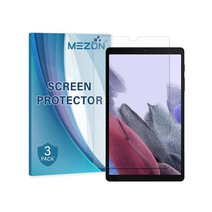 3 Pack MEZON Samsung Galaxy Tab A7 Lite 8.7" Ultra Clear Film Screen Protectors