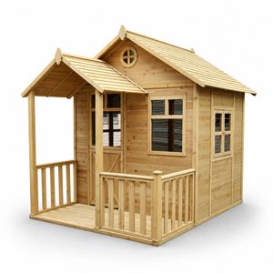 Hide & Seek Kids - Little Manor Cubby House