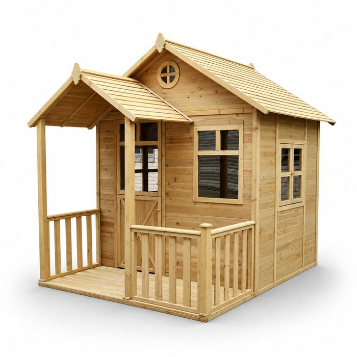 Hide & Seek Kids - Little Manor Cubby House