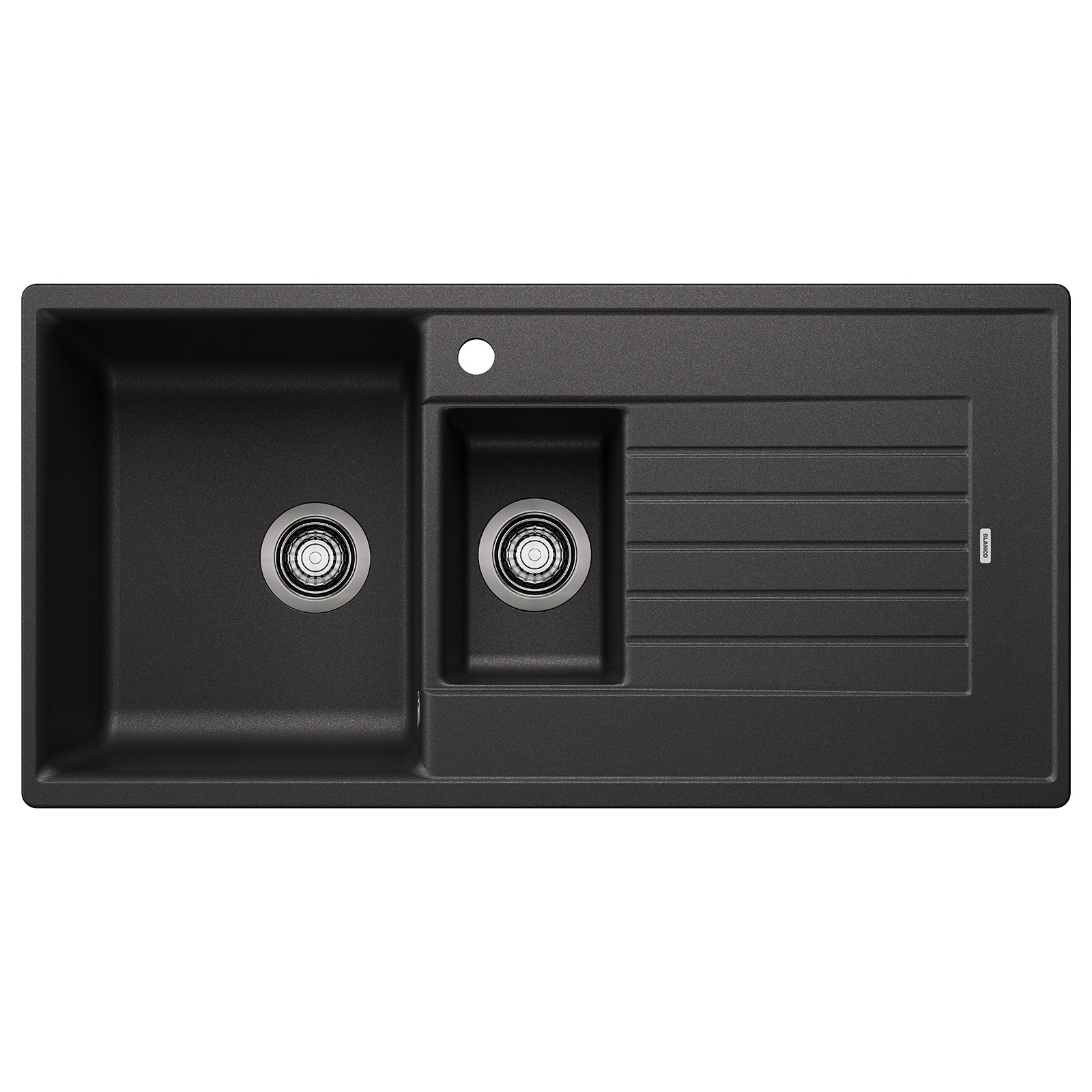 BLANCO Anthracite Silgranit ZIA 6S Left-Hand Bowl 528025 product image