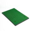Golf Practice Range Mat - 58cm x 38cm x 2cm - Green